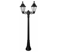 Фонарный столб Fumagalli Rut E26.158.S20.AXF1R