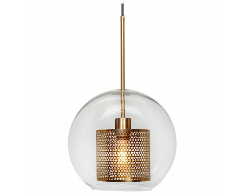 Светильник на штанге Loft it Hexagon LOFT2566-C