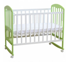 Кроватка Фея 323