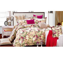 Постельное белье двуспальное CL-159