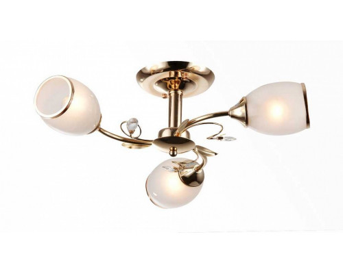 Потолочная люстра Imex MD.1473 MD.1473-3-S FGD