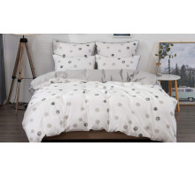 Постельное белье полутораспальное Алла