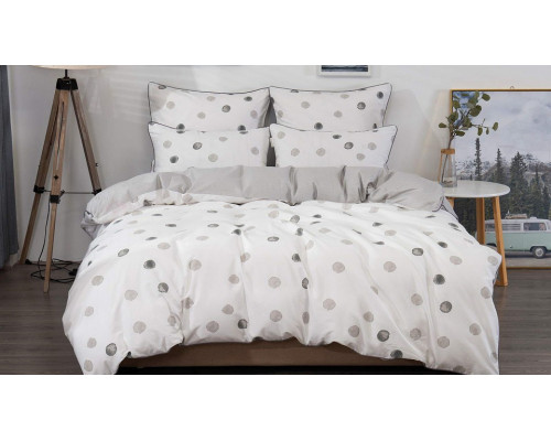 Постельное белье полутораспальное Алла