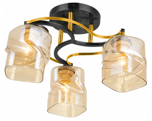 Потолочная люстра Rivoli Casmi Б0044450