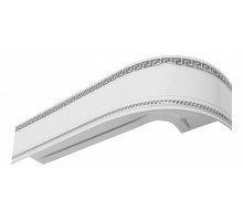 Карниз (260 см) Классика Антик