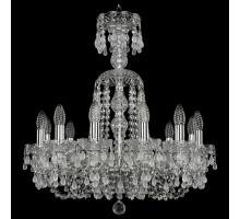 Подвесная люстра Bohemia Art Classic 11.24 11.24.12.200.XL-64.Cr.V0300