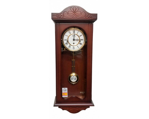 Настенные часы (27x14x70 см) SARS 8547-341