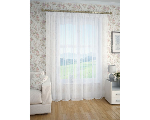 Гардина (300x260 cм) 1 шт. T101