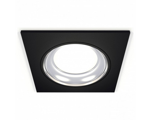 Встраиваемый светильник Ambrella Techno Spot 66 XC7632061