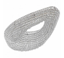 Подвесной светильник Bohemia Ivele Crystal Remini 8 S509.0.70.A.3000