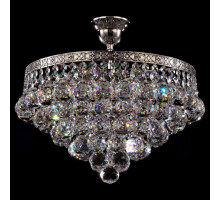 Люстра на штанге Maytoni Gala DIA783-CL38-6-N