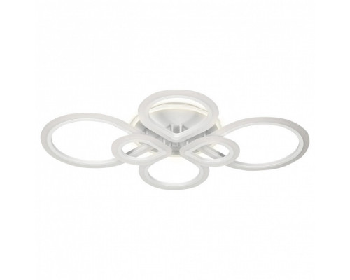 Накладной светильник Ambrella Original 27 FA522