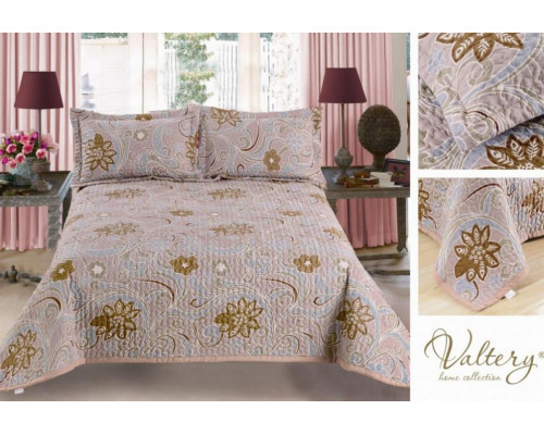 Покрывало с наволочками евростандарт PMP-18