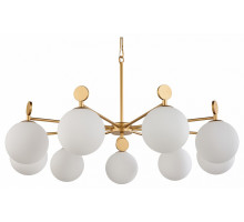 Подвесная люстра Favourite Absolute 2928-9P