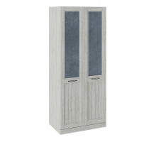 Шкаф платяной Кантри СМ-308.07.020 (з)