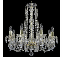 Подвесная люстра Bohemia Art Classic 11.24 11.24.8.200.h-59.Gd.V0300