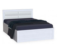 Кровать двуспальная Элегия КР-161