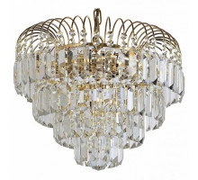 Подвесная люстра Arti Lampadari Sabina Sabina E 1.5.32.100 G