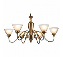 Подвесная люстра Arte Lamp 5184 A5184LM-6AB