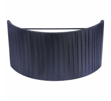 Плафон текстильный Maytoni Toronto MOD974-WLShade-Black