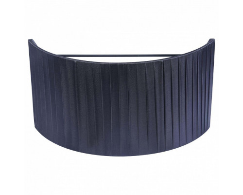 Плафон текстильный Maytoni Toronto MOD974-WLShade-Black