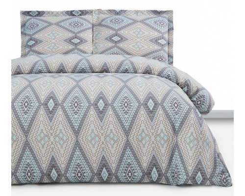 Постельное белье полутораспальное Berkiz