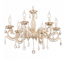 Подвесная люстра Maytoni Bronze 4 ARM245-06-W