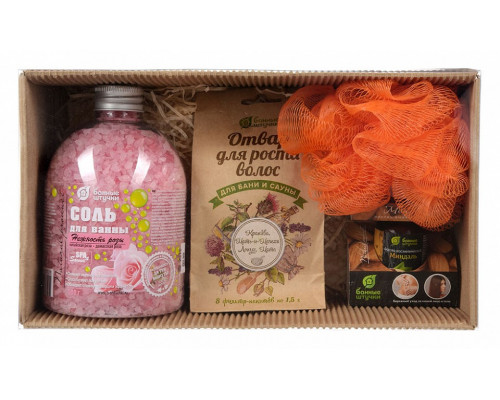 Набор подарочный 41312