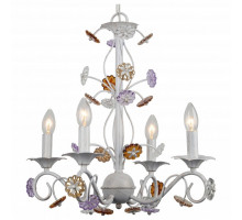 Подвесная люстра Escada 443 443/4