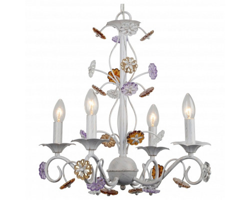 Подвесная люстра Escada 443 443/4