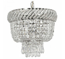 Подвесной светильник Dio D’Arte Bari Bari E 1.3.25.400 N