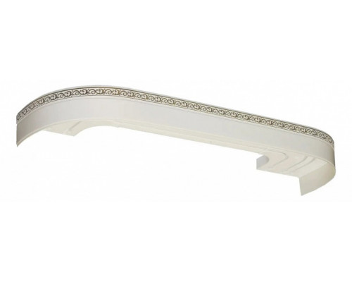 Карниз Legrand Галант NEO Флора 48066713