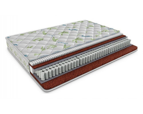 Матрас двуспальный Сакура 2000x1600