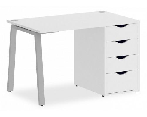 Стол письменный Home Office VR.SP-3-118.4.A