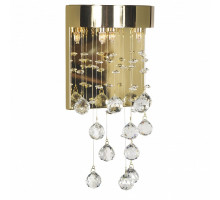 Накладной светильник Arti Lampadari Flusso Flusso H 2.18.615 G