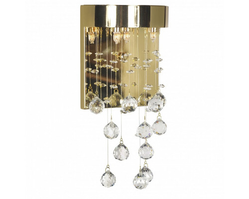 Накладной светильник Arti Lampadari Flusso Flusso H 2.18.615 G