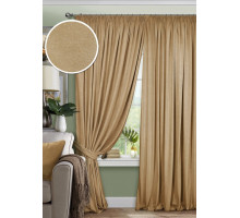 Комплект штор Pudra