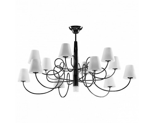 Люстра на штанге Lightstar Vortico 814137