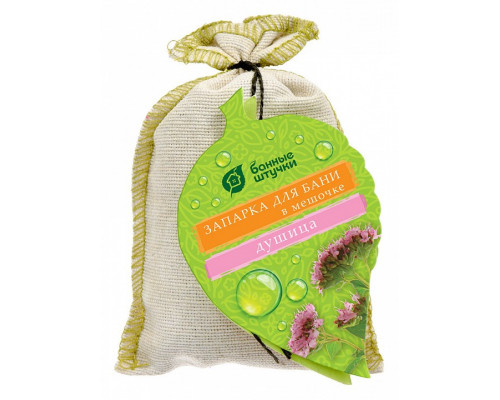 Запарка для бани (30 гр) 32165