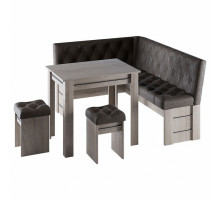 Уголок кухонный Парма