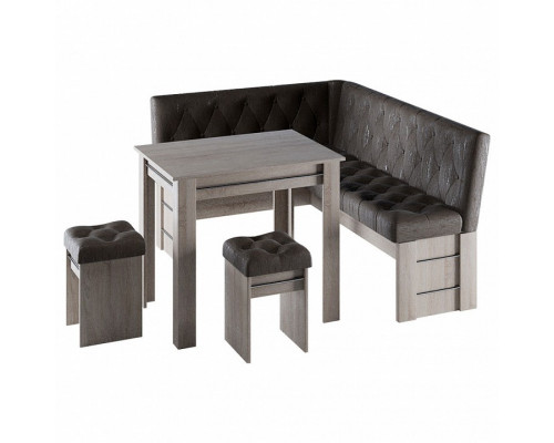 Уголок кухонный Парма