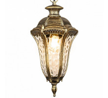 Подвесной светильник Elektrostandard Draco a043121