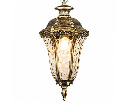 Подвесной светильник Elektrostandard Draco a043121