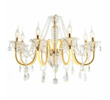 Подвесная люстра Favourite Mieder 2425-8P