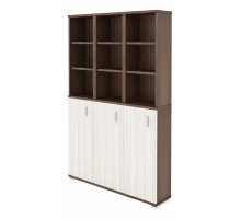 Стеллаж комбинированный Домино ПУ-40-6