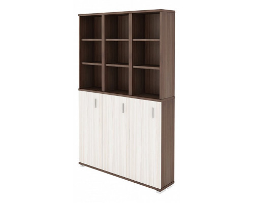 Стеллаж комбинированный Домино ПУ-40-6