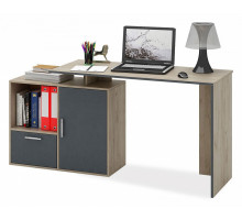 Стол письменный Слим-4