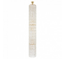 Люстра на штанге Arti Lampadari Lazio Lazio E 1.9.35.501 G