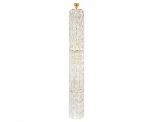 Люстра на штанге Arti Lampadari Lazio Lazio E 1.9.35.501 G