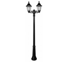 Фонарный столб Fumagalli Rut E26.157.S20.AXF1R